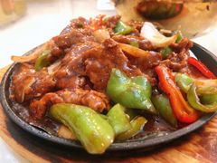 -唐晋人家(源深路店)