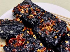 -五娭毑臭豆腐(黄兴南路店)