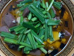 -刘家正宗鸭血面庄(一碗水总店)