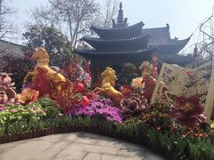 -钱王祠