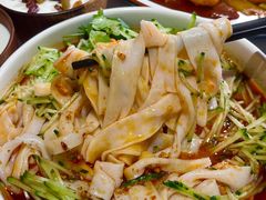 -谷丽羊肉串·新疆鲜货烧烤馆·清真·夜宵(长沙首店)