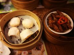 -添好运点心专门店(深水埗店)