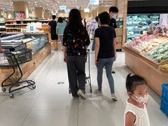 -七鲜超市(瑞虹天地太阳宫店)