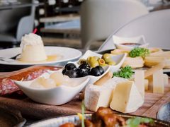 -Mezomd曼索蒂西班牙餐厅(广粤店)