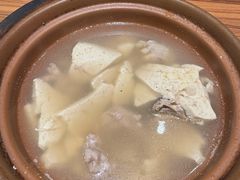 -六泰居·尔滨地标·东北菜(松北店)