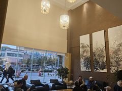 -昆明朗威酒店(昆明火车站店)