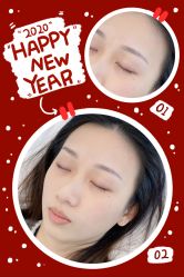 -MIVI半永久纹眉纹绣