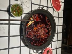-朱光玉火锅馆(全国总店·金冠好店)