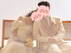 点击看大图 -帆拉斐婚纱摄影(春熙店)