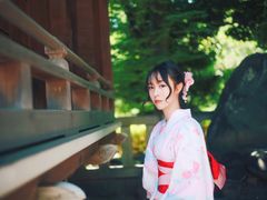 -东京浅草和服体验江户和装工房雅(浅草本店)