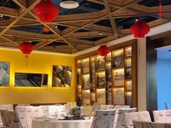 -丽景华侨酒店-渔味小厨