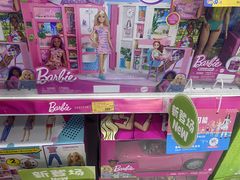 -TOYSRUS玩具反斗城(宁波和义大道店)