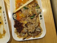 -银记肠粉店(南方医院店)