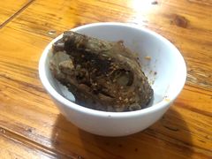 香辣兔头-高记什邡肖麻辣(成都店)