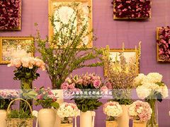 上海浪漫爱都婚礼策划-上海富豪东亚酒店(零陵路店)