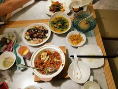 -莆田餐厅PUTIEN(三里屯店)
