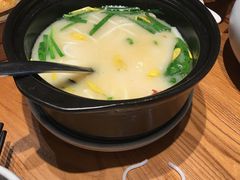 -云海肴云南菜·蒸汽石锅鱼(北京良乡华冠店)