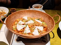 -一坐一忘云南菜(卓悦中心)