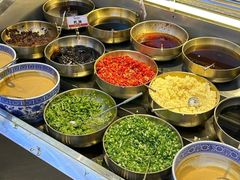 -火炉火自助餐(西直门凯德MALL店)