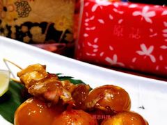 -原志优秀食材·匠心料理·海胆主题(金亿广场店)