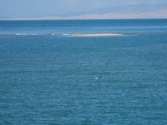 -青海湖二郎剑景区