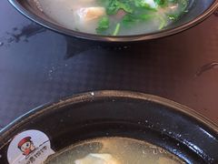 -如意馄饨(太平北路店)