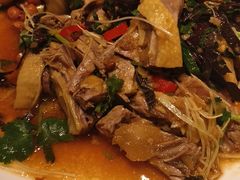 -老友王·南宁特色菜(金汇如意坊店)