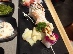 -八角锄烧·肉火锅(天河城店)