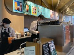 -星巴克臻选(沈阳大悦城店)