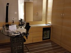 -上海新锦江大酒店