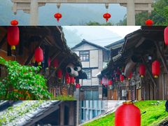 -赤水丹霞旅游区·大瀑布
