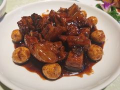 -金典银峰老鹅馆·昆山菜(亭林公园店)