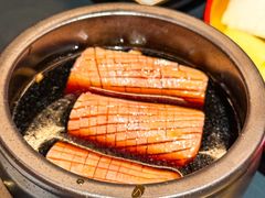 -無二炙坊·和牛烧肉(大钟寺1733店)