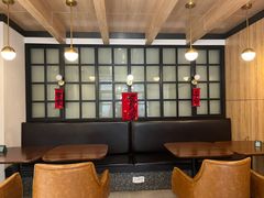 -Willing·Coffee&Brunch&Dinner(万达店)