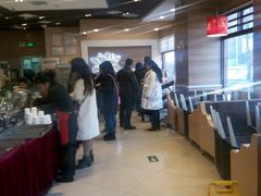 -嘉和一品粥(马家堡店)