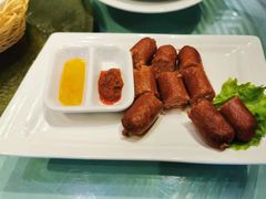 -天厨妙香素食餐厅(清华店)
