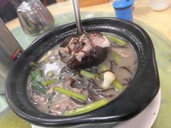 -东江客家情食府