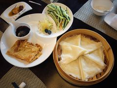 京品酱香片-三宝大饭店-中和艺素餐厅(浦上金山正祥广场店)