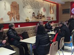 大堂-老通城豆皮大王(吉庆街店)