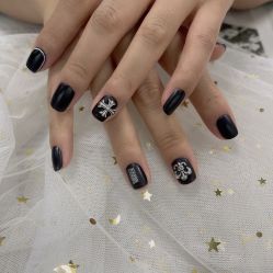 -如一·美甲美睫