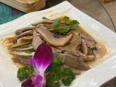 -明思味 二十年潮粤菜(榕城东山店)