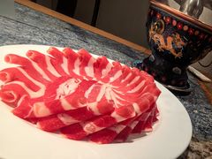 -南门涮肉(东单店)
