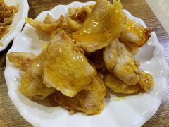 -沈阳李连贵熏肉大饼(兴城店)