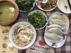 -揭西擂茶(龙华店)