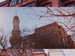 -圣·阿列克谢耶夫教堂