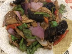 -吉味馆(柠溪店)