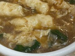 -台北楚楚园馅饼粥(虹桥南丰城店)