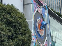 -观音桥步行街