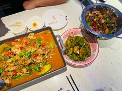 -玉湘厨(白云站店)