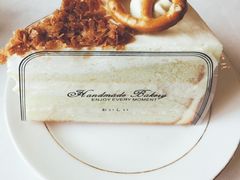 -L'amour澜茉·轻法餐